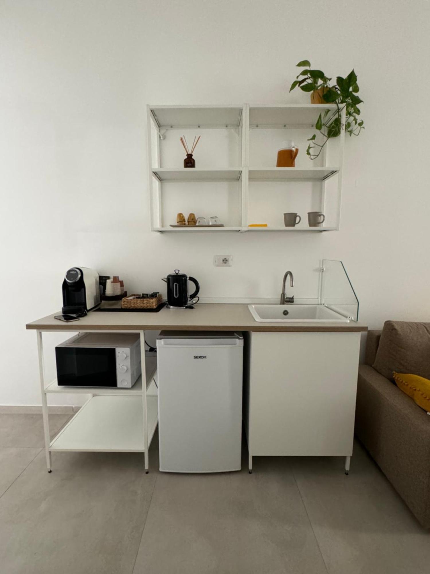 Zefiro Suites Lecce Extérieur photo
