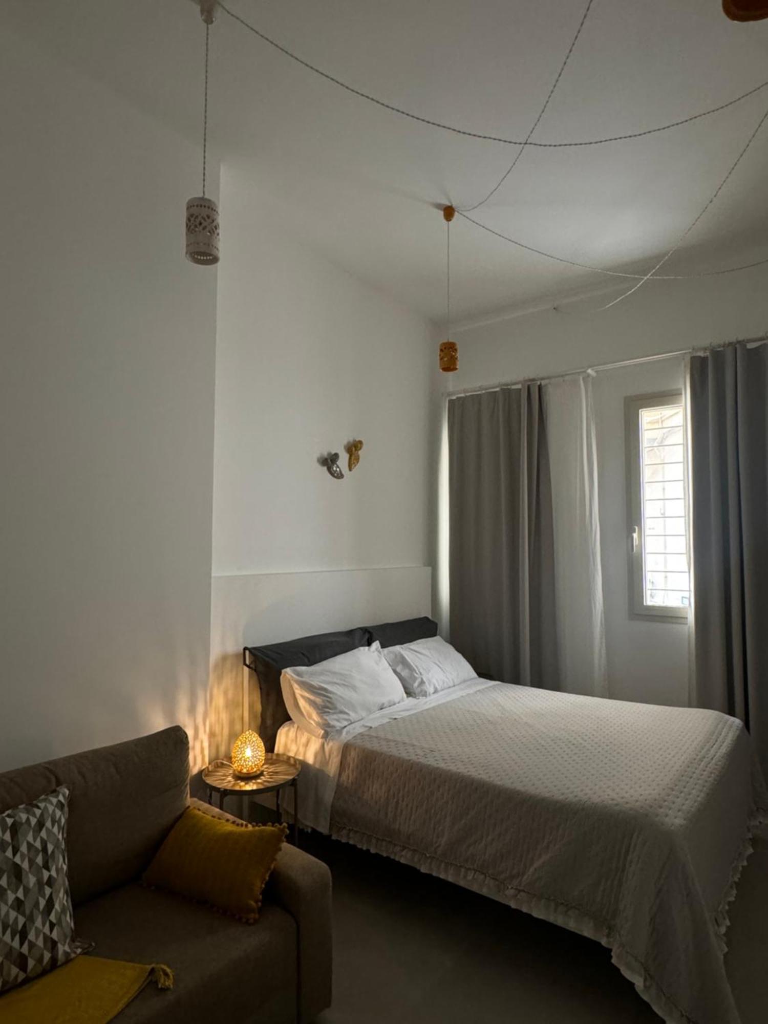 Zefiro Suites Lecce Extérieur photo