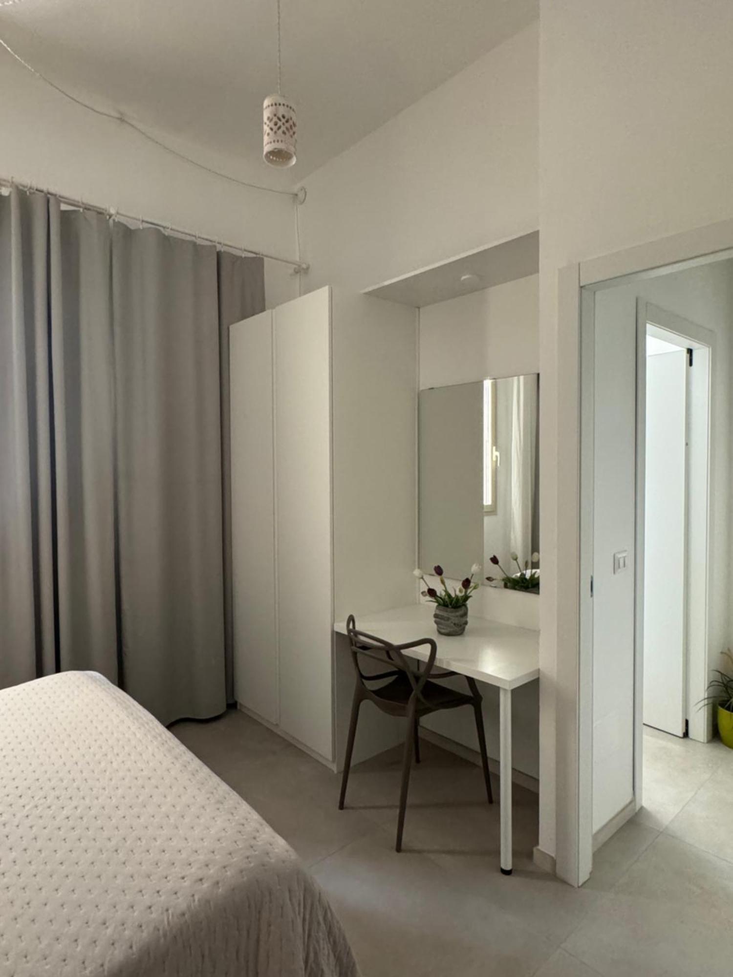 Zefiro Suites Lecce Extérieur photo