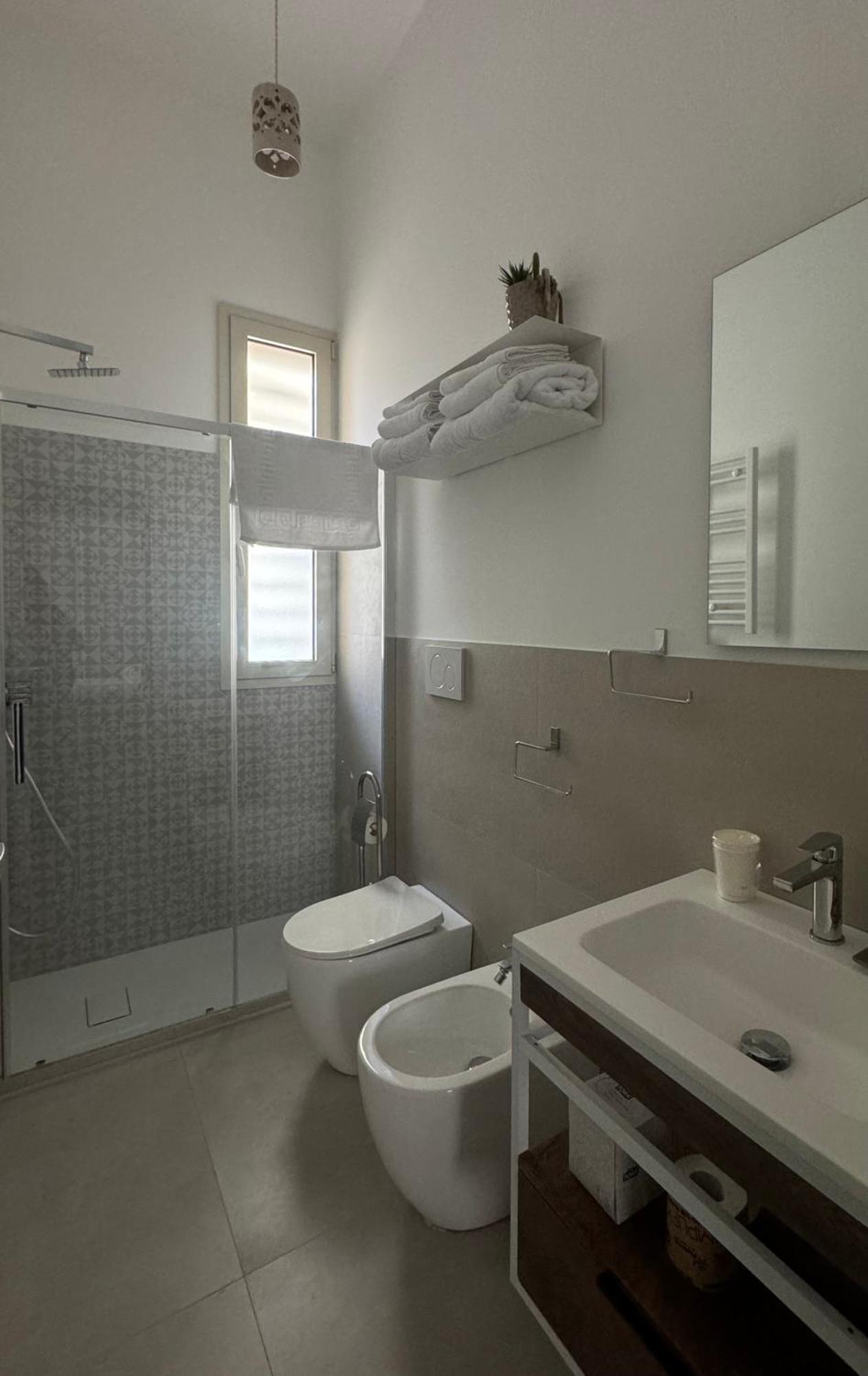 Zefiro Suites Lecce Extérieur photo