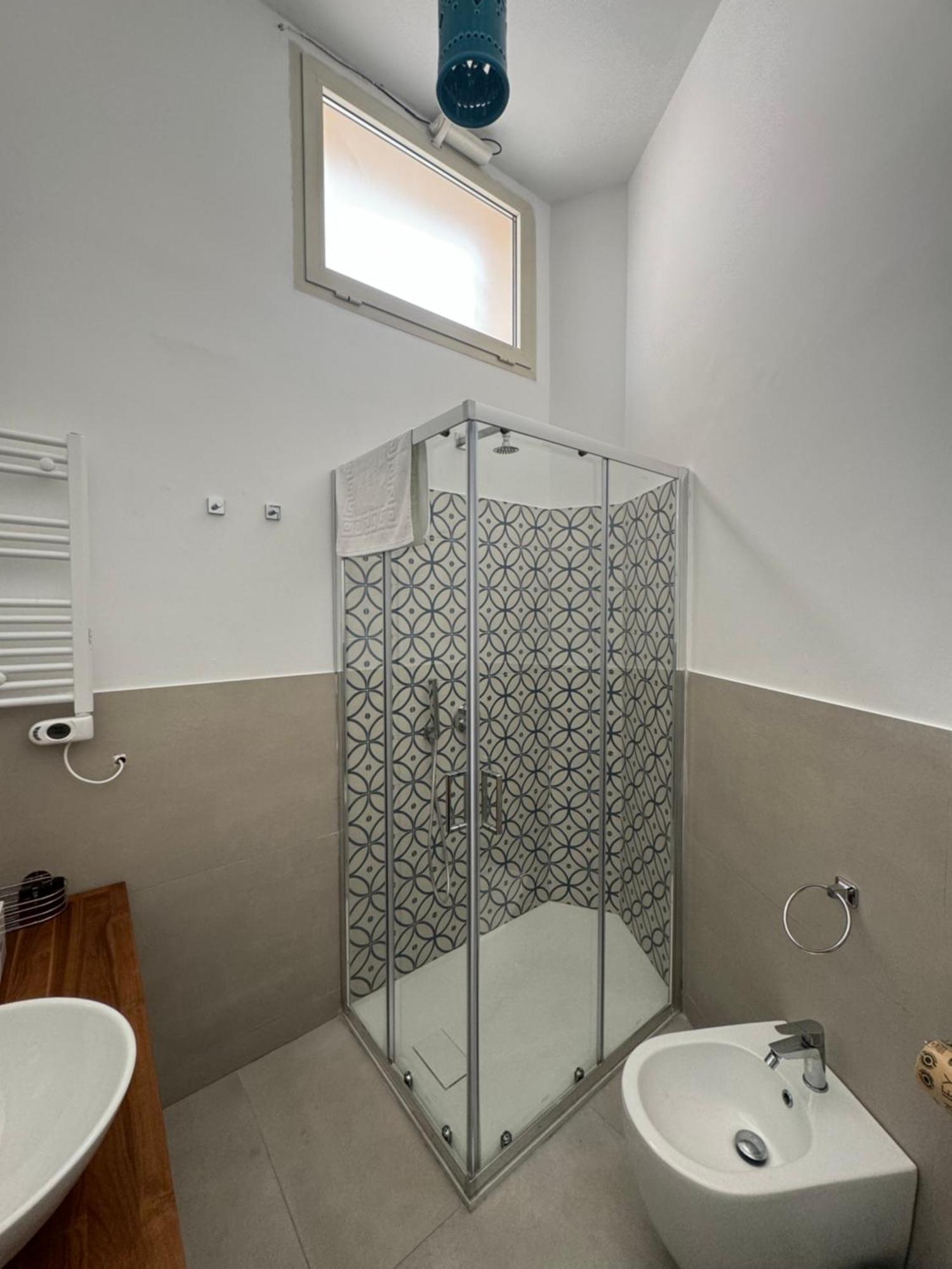Zefiro Suites Lecce Extérieur photo